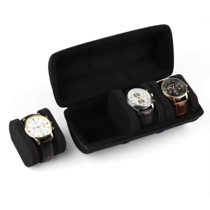 Watch Storage Cases