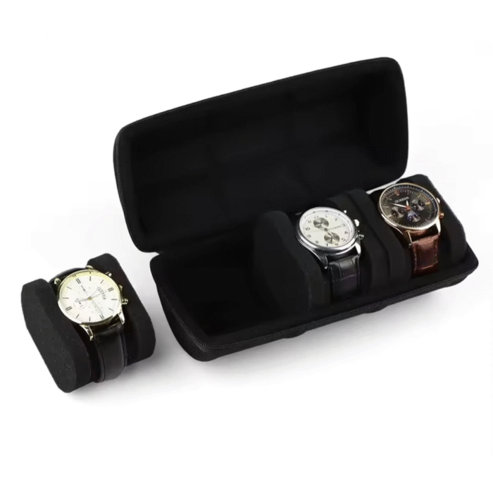 Watch Storage Cases