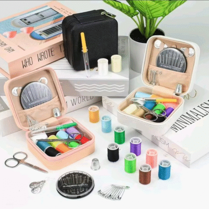 Mini Sewing Kit