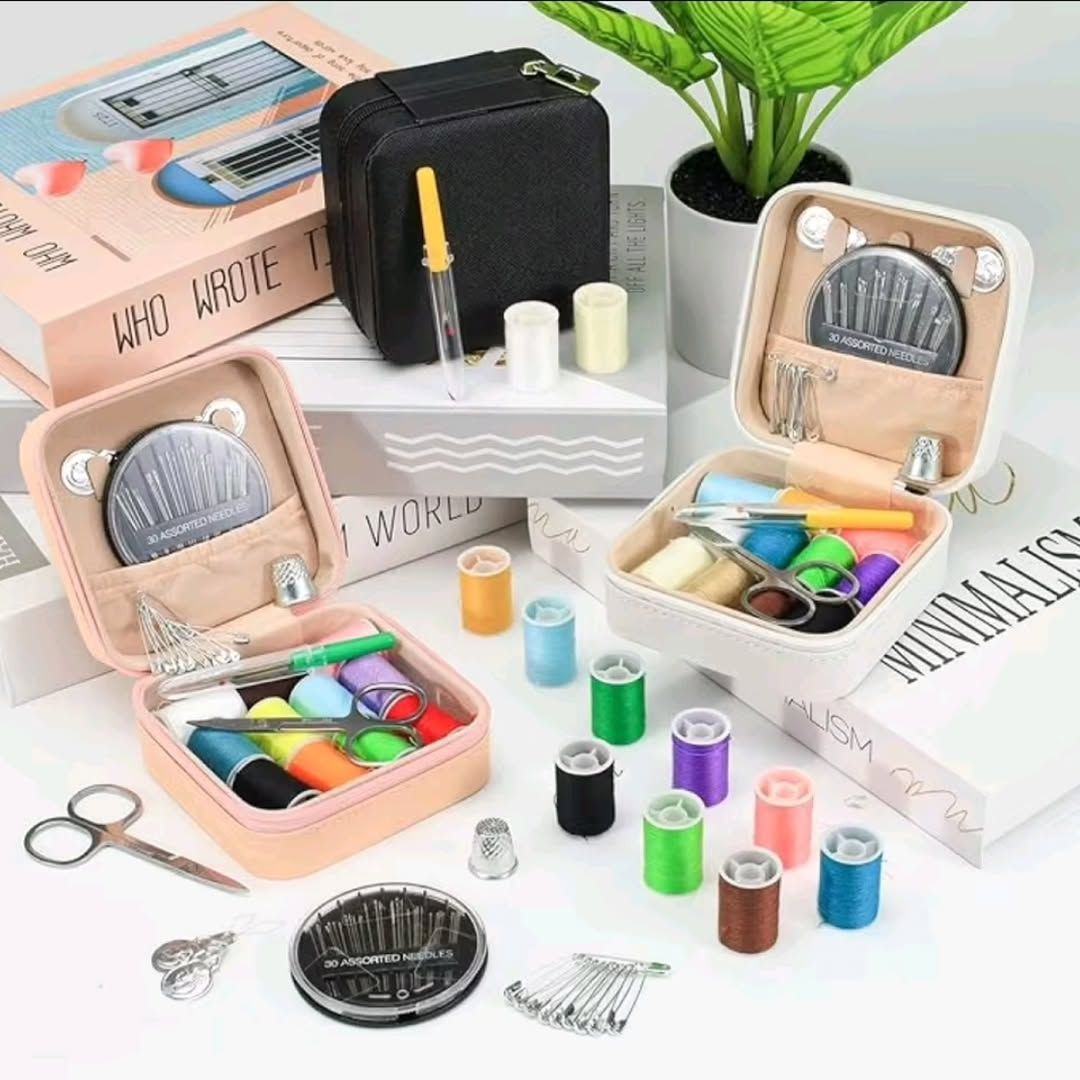 Mini Sewing Kit