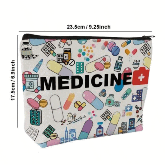 Meds Pouch