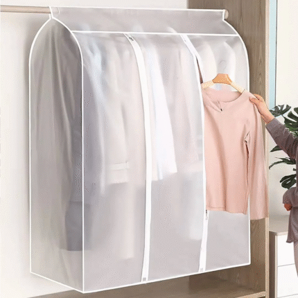 Dustproof Protector