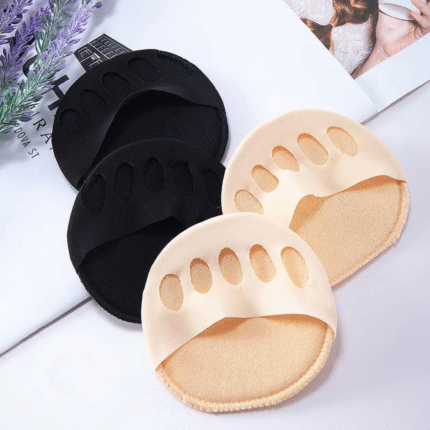 2 Pcs Forefoot Pads