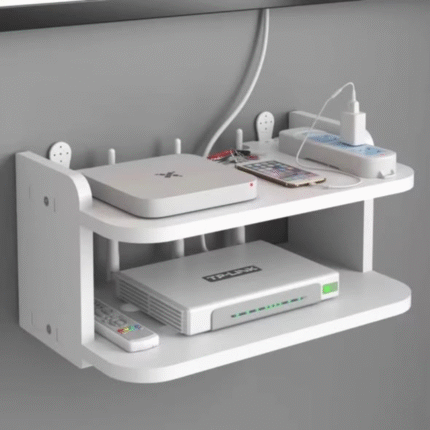 Wall Mounted Floating Shelf