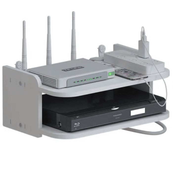 Wall Mounted Floating Shelf