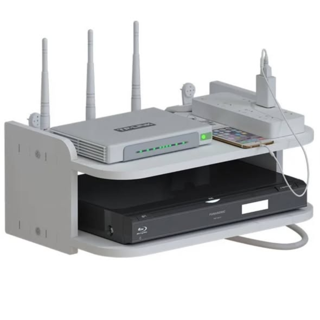 Wall Mounted Floating Shelf