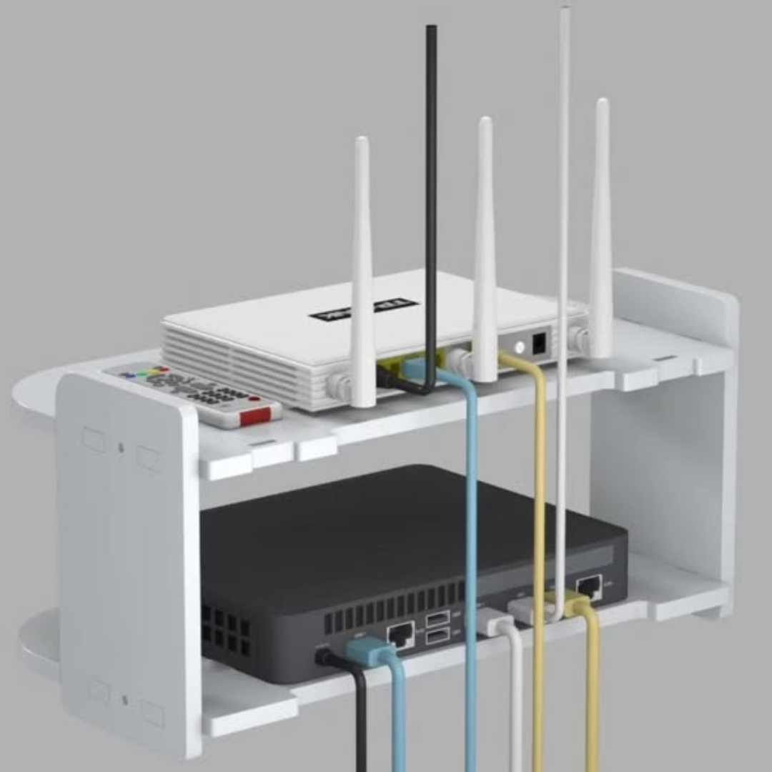 Wall Mounted Floating Shelf