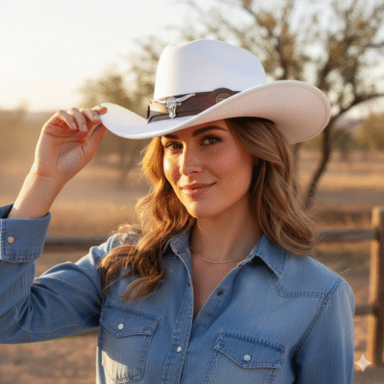 Cowboy Hats