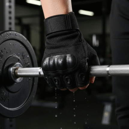 Fitness Gloves / Weight Lifting / Training Gloves