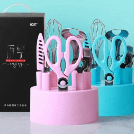 7Pcs Kitchen Gadget Set