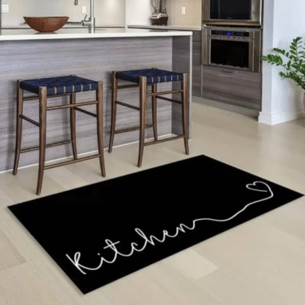 Kitchen Rug