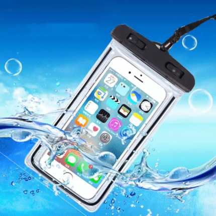 Waterproof Phone Case