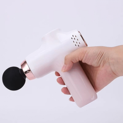 Portable Mini Massage Gun for Women