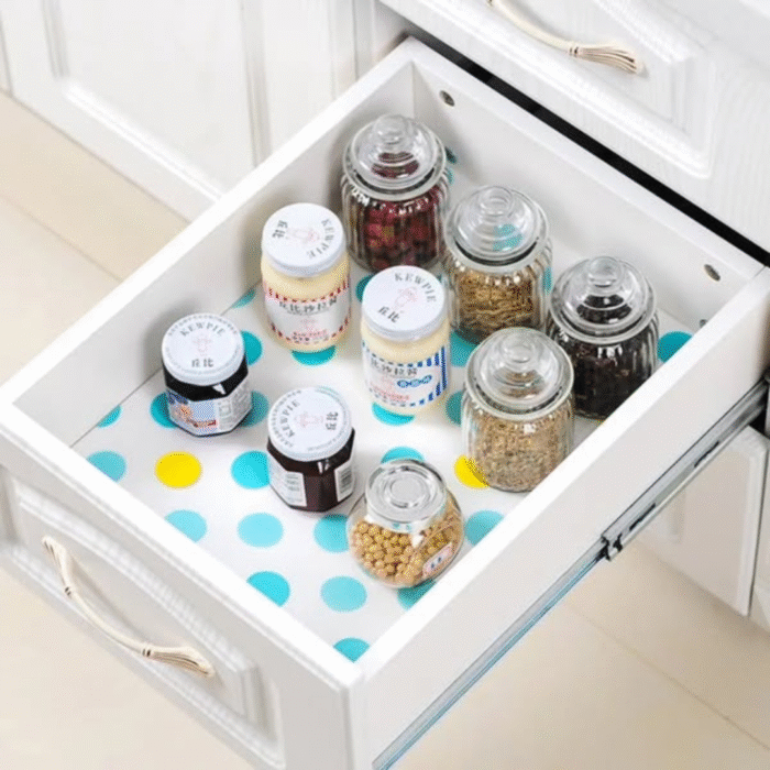 Drawer Mat / Liner Roll Mat