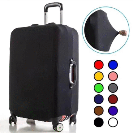 Stretchy Travel Luggage Bag Protector