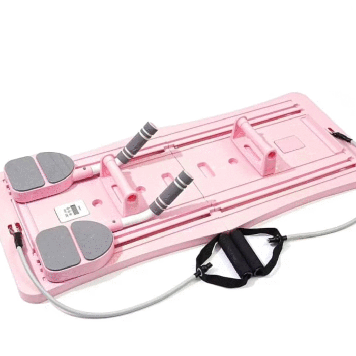Multi-Functional Pilates Board