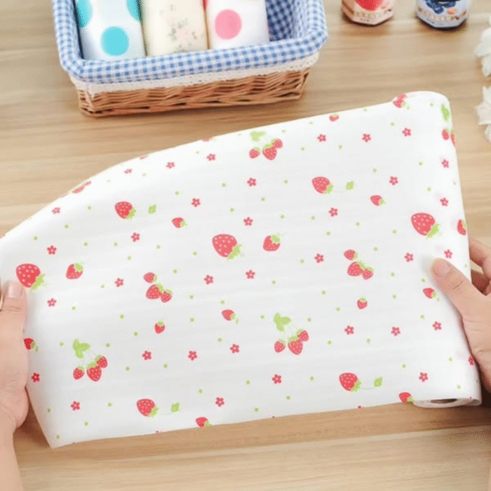 Drawer Mat / Liner Roll Mat