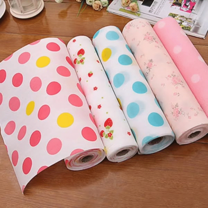 Drawer Mat / Liner Roll Mat