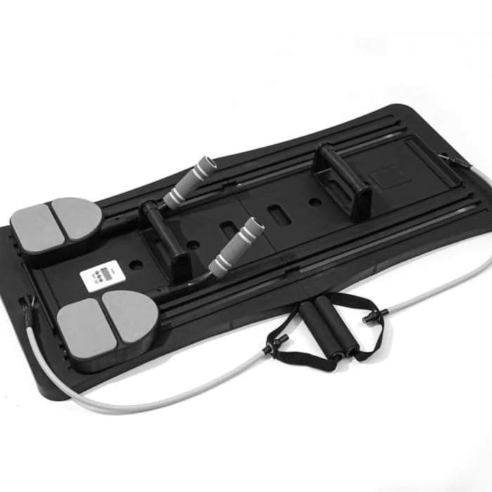 Multi-Functional Pilates Board