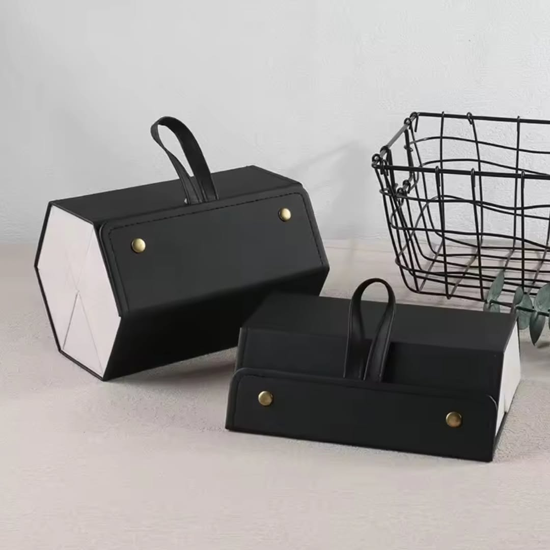 Sunglasses Organizer Box