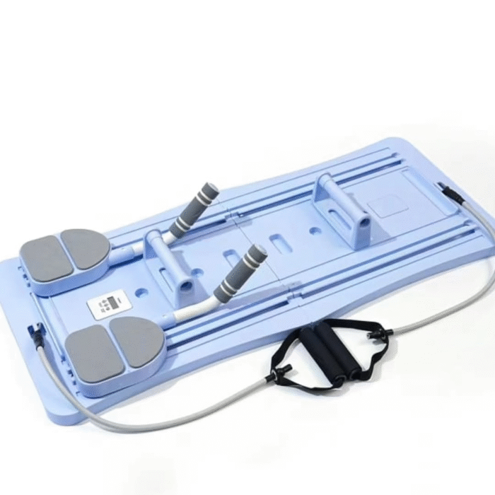 Multi-Functional Pilates Board