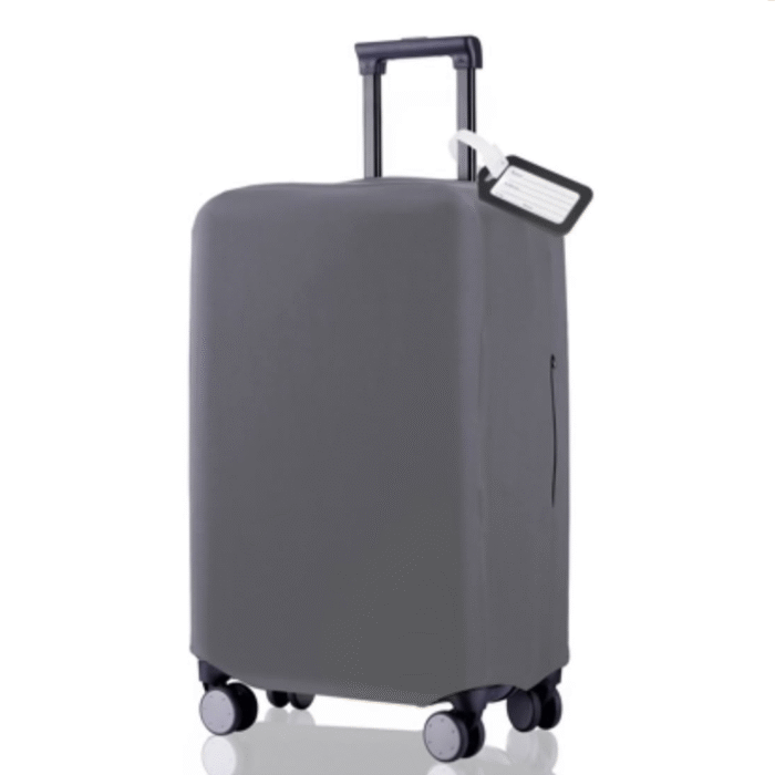 Stretchy Travel Luggage Bag Protector