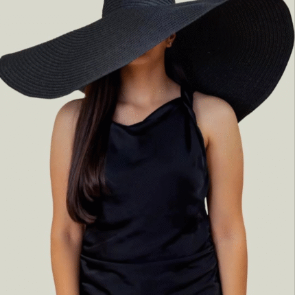 Straw Summer Hat