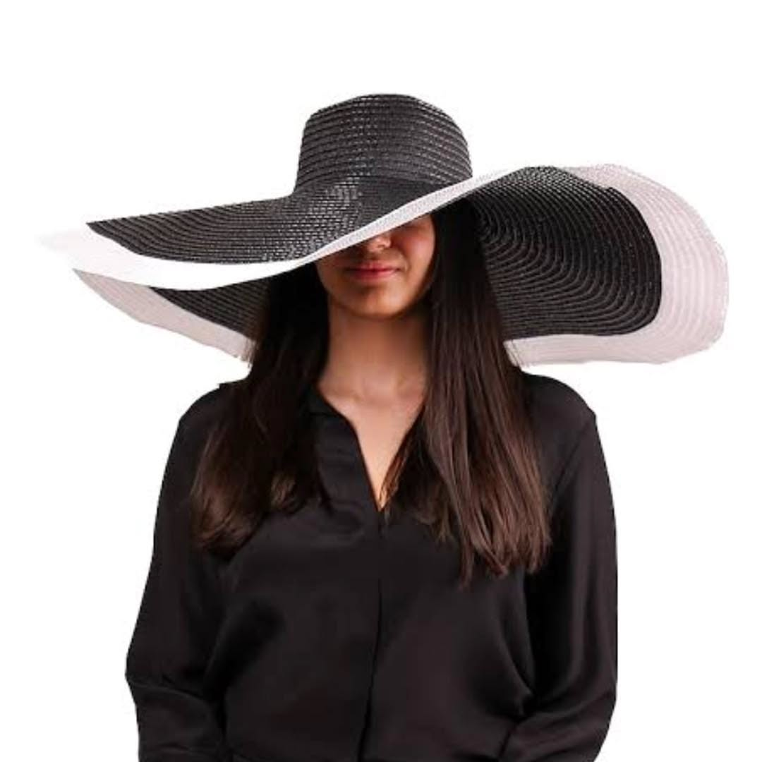 Straw Summer Hat