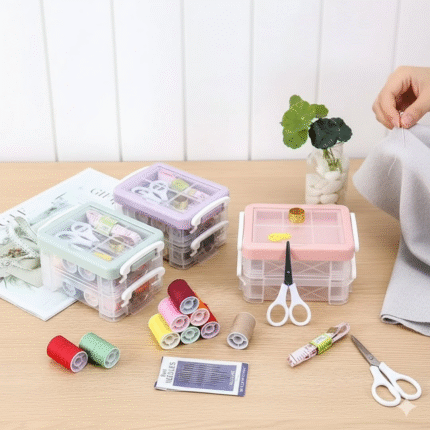 Sewing Box Set