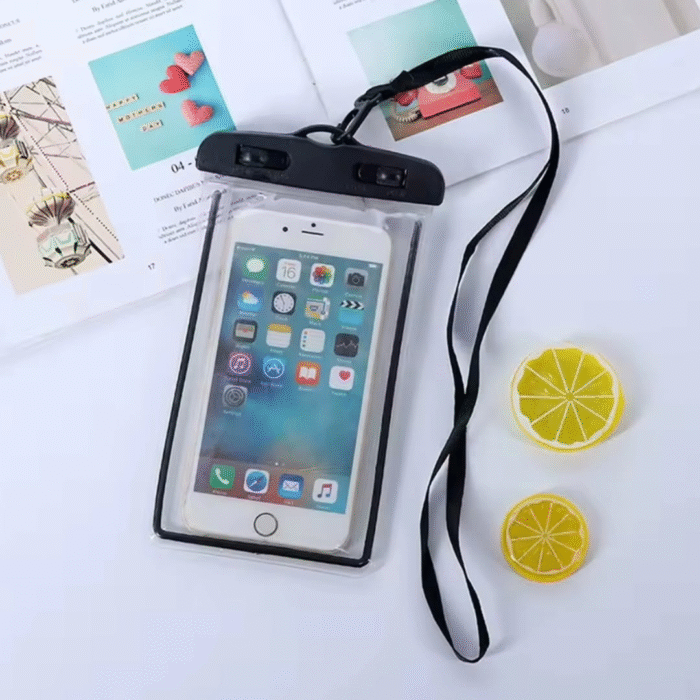 Waterproof Phone Case