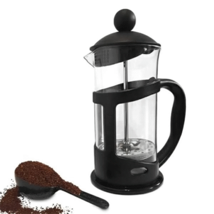 French Press Coffee Maker