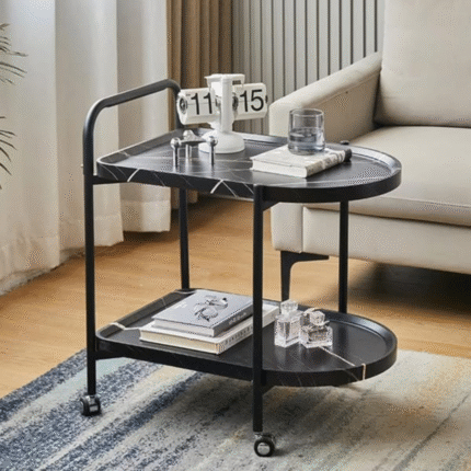 Bedroom/Living Room Office Coffee Table