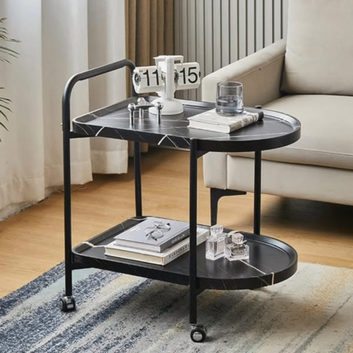 Bedroom/Living Room Office Coffee Table