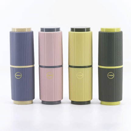 Portable Travel Toothbrush Holder