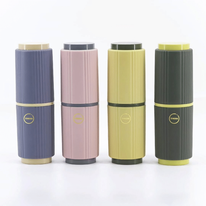 Portable Travel Toothbrush Holder