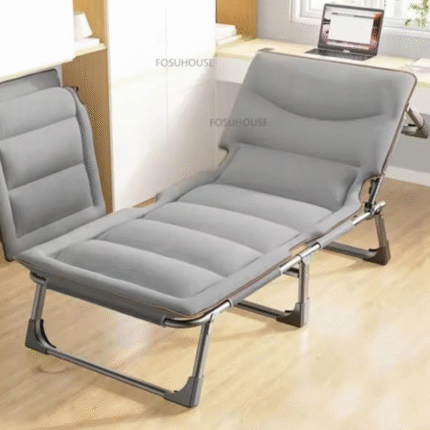 Simple Outdoors Folding Beds