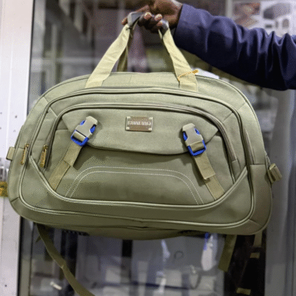 Travel Duffel Bag