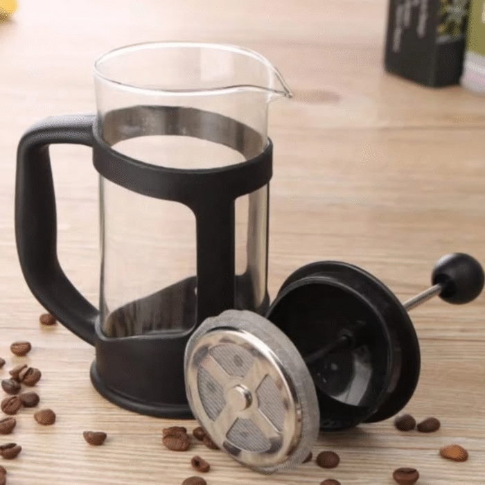 French Press Coffee Maker