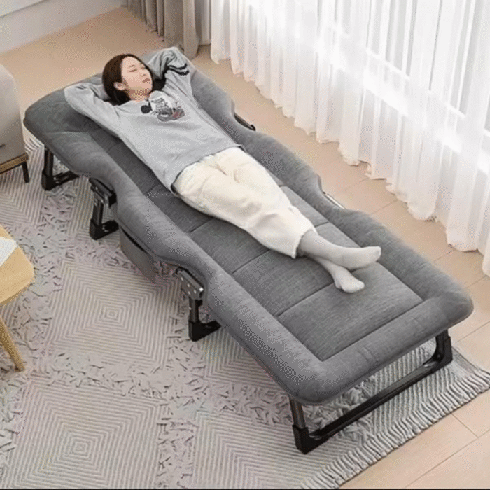 Simple Outdoors Folding Beds