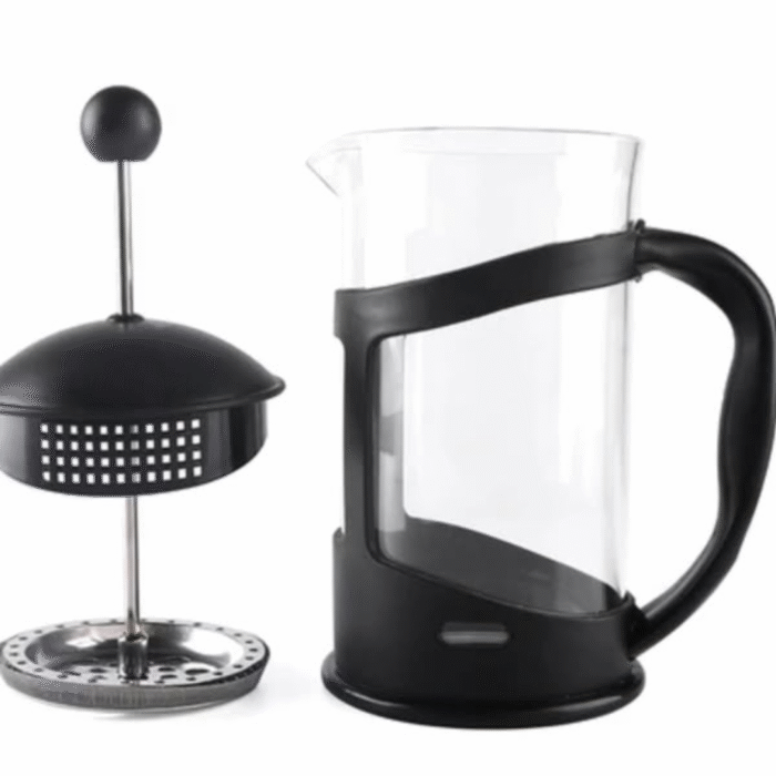French Press Coffee Maker