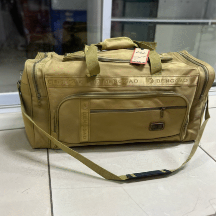 Travel Duffel Bag