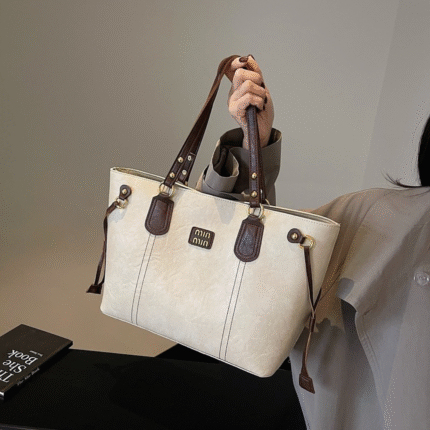 Womens Stylish Tote Bag