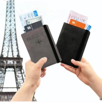 Passport Holder