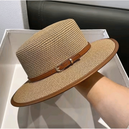 Wide Brim Summer Hats