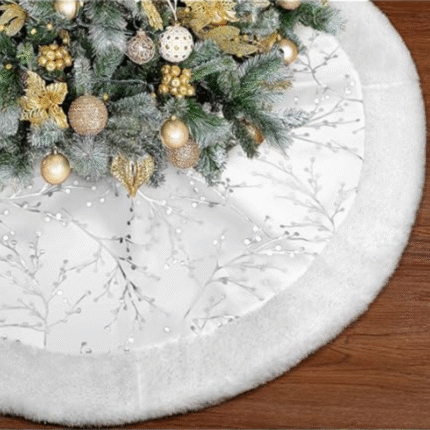 Christmas Tree Skirt