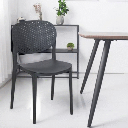 Backrest Ergonomic Seat