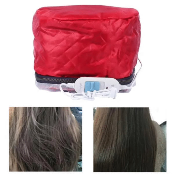 Hair Steamer Cap