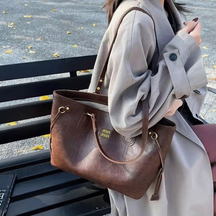 Womens Stylish Tote Bag