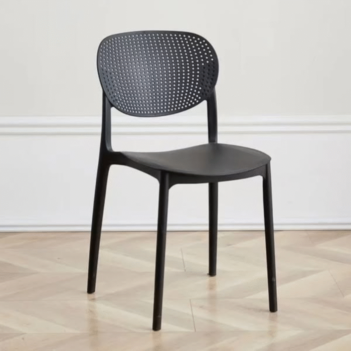 Backrest Ergonomic Seat