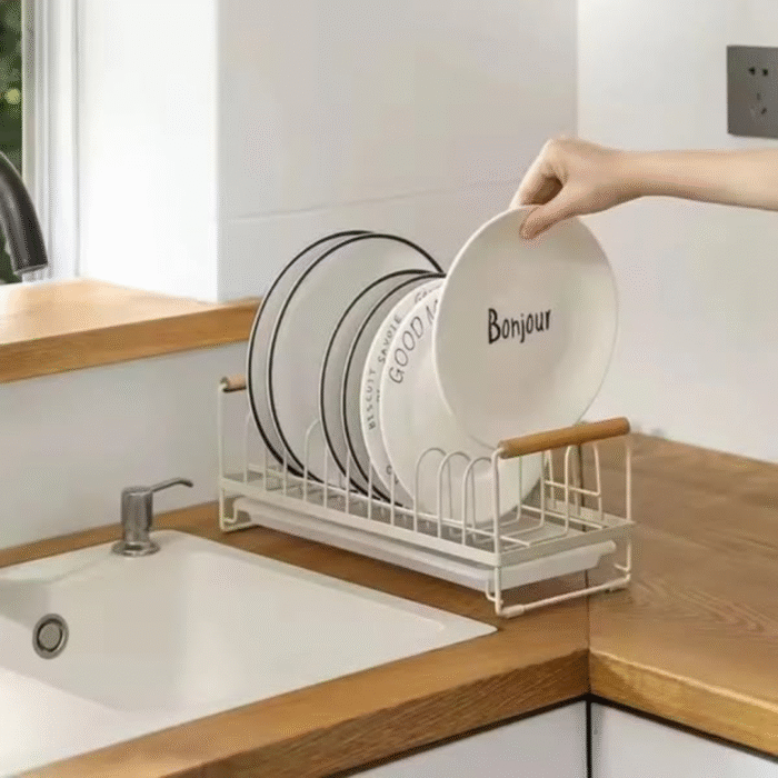 Bowl/Plates Drain Rack